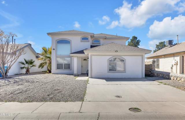 10400 Valle Koki Drive