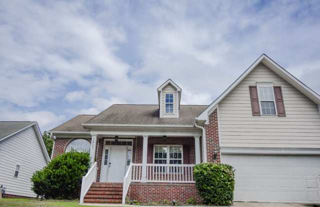 Photo of 3 Bedroom 2 Bathroom