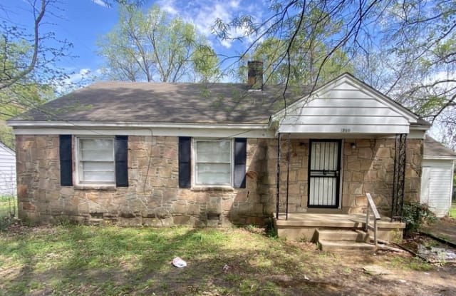 1760 Willow Wood Avenue - 1760 Willow Wood Avenue, Memphis, TN 38127