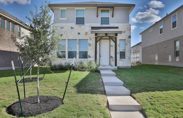 2921 Harvester Lane - 1 - 2921 Harvester Lane, Round Rock, TX 78664