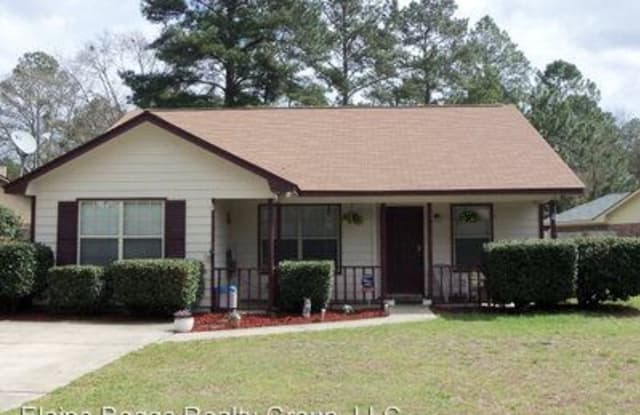 907 Ringneck Way - 907 Ringneck Way, Hinesville, GA 31313