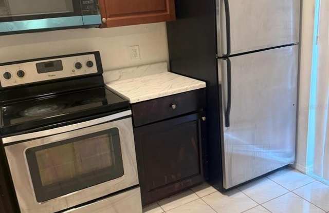 16 SILVER PARK CIRCLE