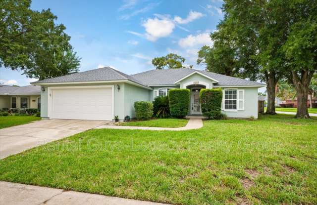 12312 Harbor Winds Drive North