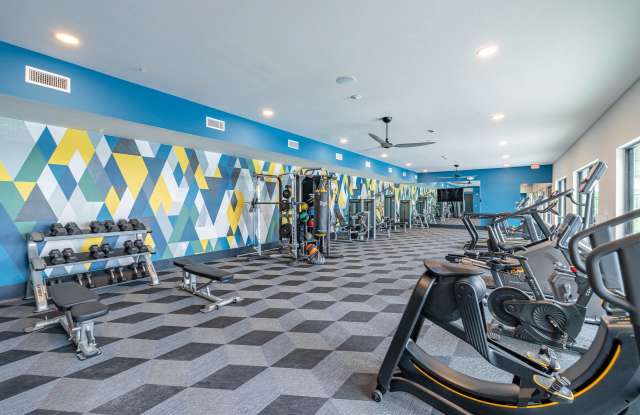 Alleia Watters Creek