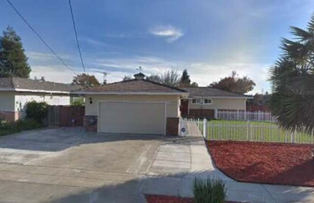 1734 Horner Way - 1734 Horner Way, Fremont, CA 94536