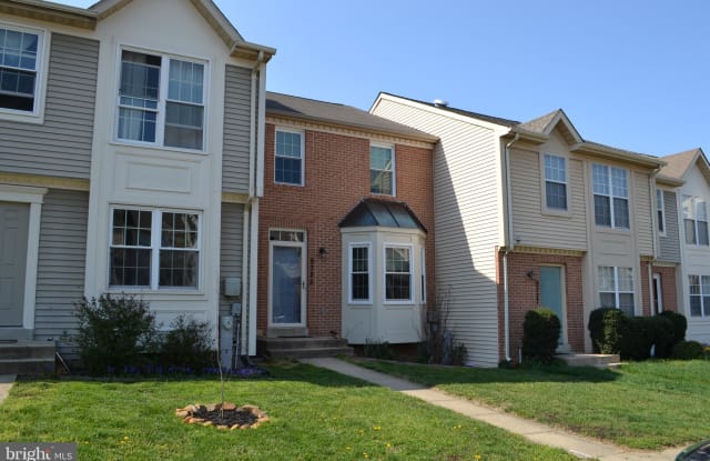 9325 STEEPLE COURT - 9325 Steeple Court, North Laurel, MD 20723