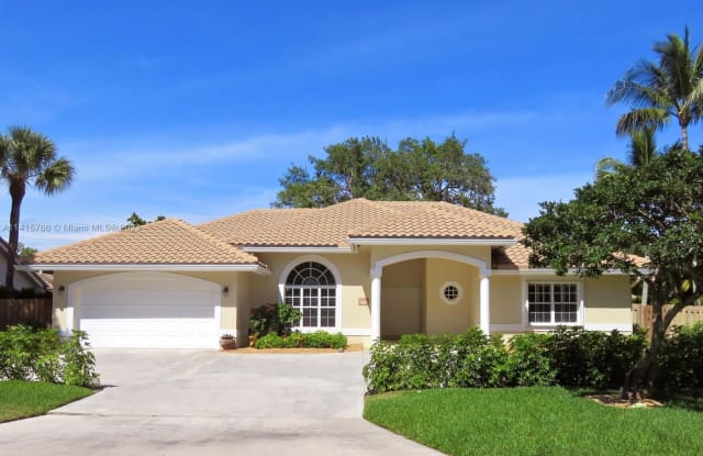 2115 SW 36th Ave - 2115 Southwest 36th Avenue, Delray Beach, FL 33445