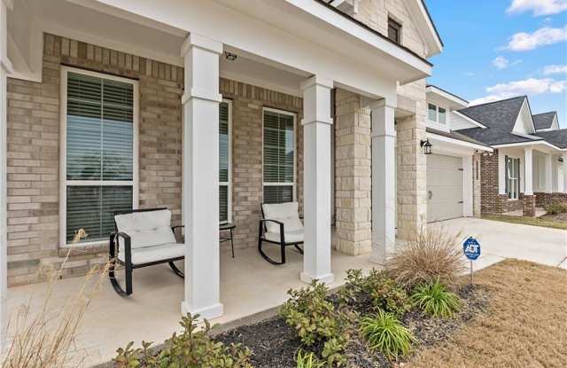 6221 Southern Cross Drive