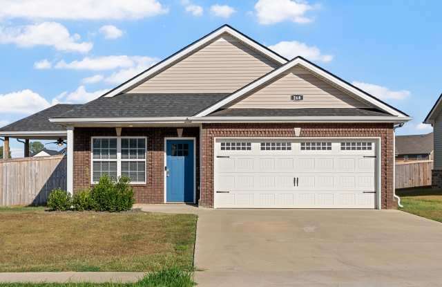 268 Dugger Drive