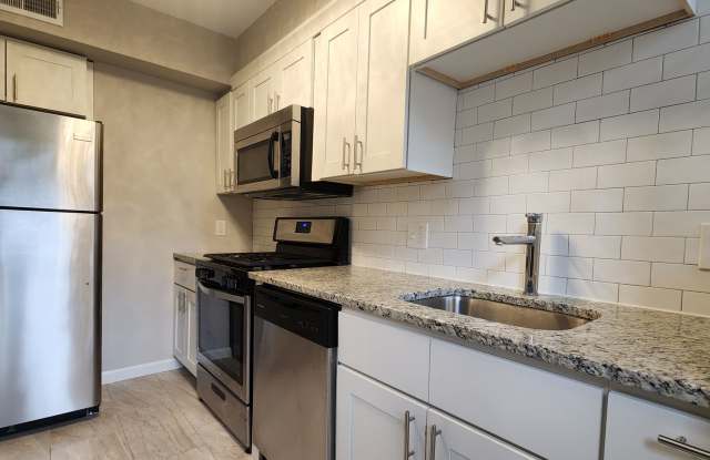 7507 Oxford Dr.