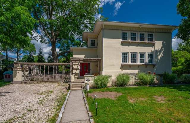 Rare Harbor Heights Rental | 4BR Colonial with Parking & Fenced Yard