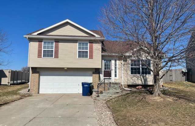 2810 Michaela St - 2810 Michaela Street, Sarpy County, NE 68123