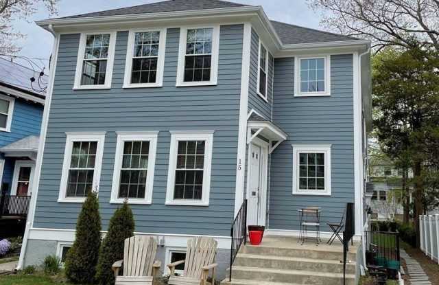 15 Bonwood St