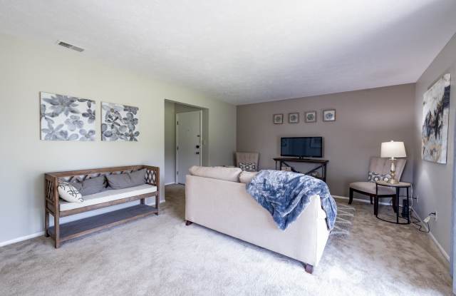 Photo of Williamsburg on The Lake Apartments of Mishawaka