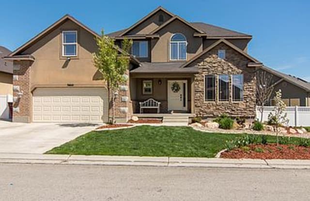 3860 West Coral Dune DR - 3860 Coral Dune Drive, South Jordan, UT 84009