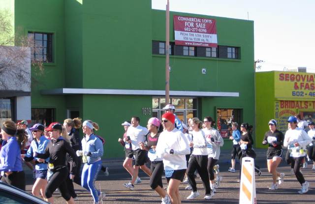 1619 E McDowell Road unit: B