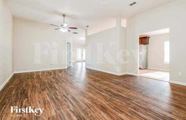 3912 South Trapani Drive