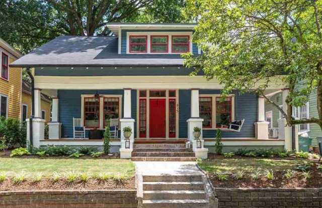 315 Burch Ave