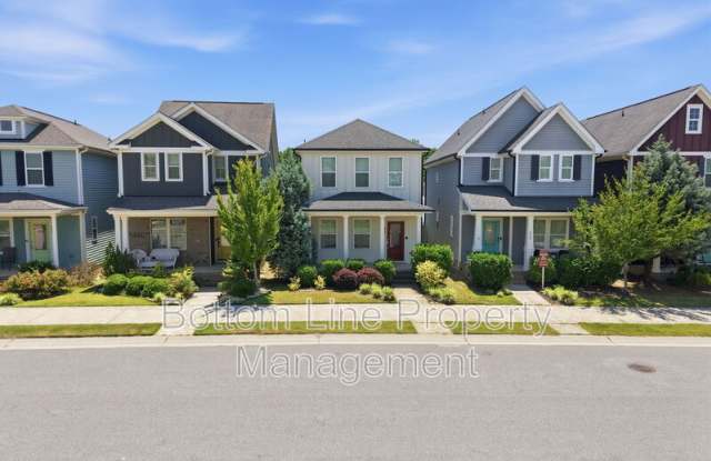 453 Daniel Ridge Rd