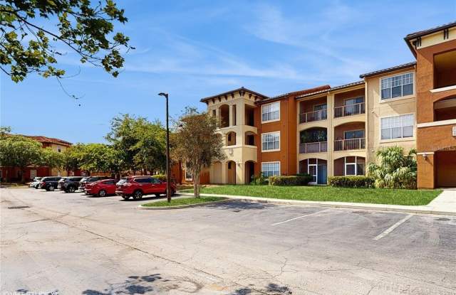 5512 METROWEST BOULEVARD