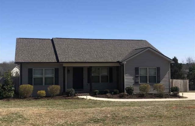 117 Wrentree Drive - 117 Wrentree Drive, Anderson County, SC 29642