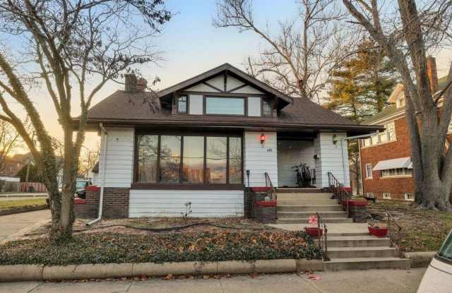 223 South Edward Street - 1