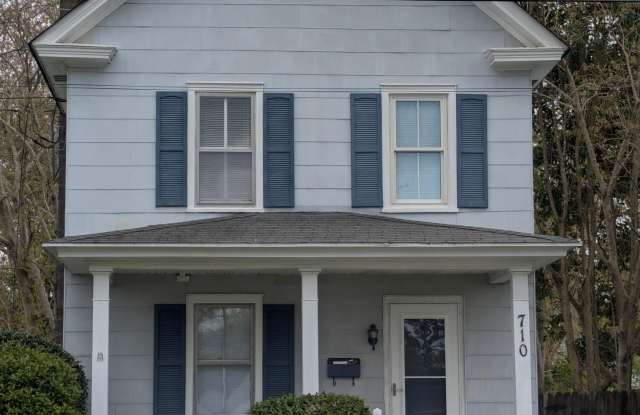 Photo of 710 Beech Street