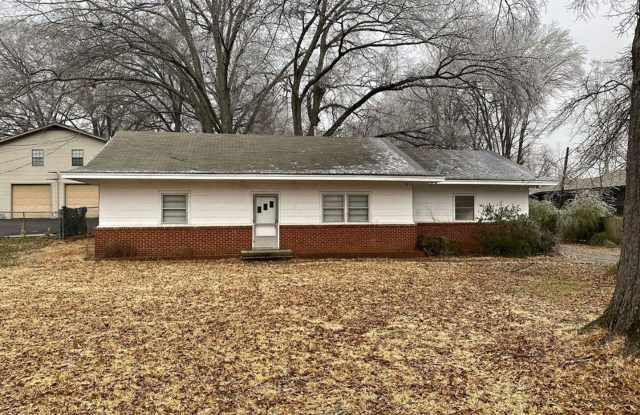 AVAILABLE SOON! 6775 Blocker Street Olive Branch, MS 38654
