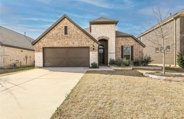 2814 Willow Lane - 2814 Willow Lane, Melissa, TX 75454