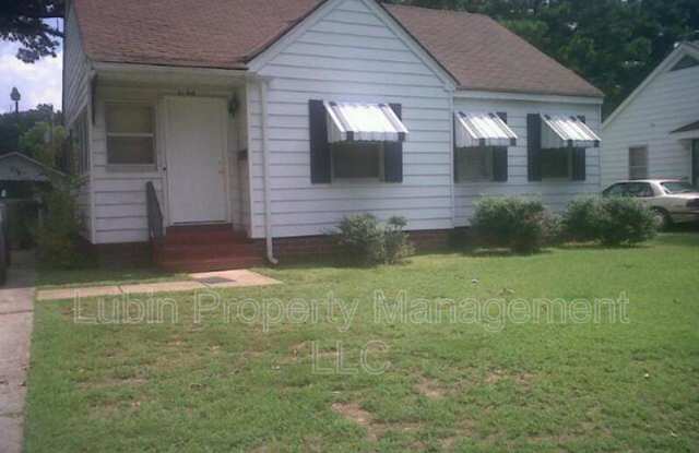 Photo of 1108 Goodman St