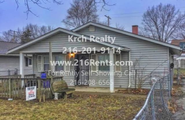 18034 Fairville Avenue - 18034 Fairville Avenue, Cleveland, OH 44135