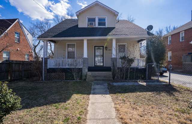 Photo of 4711 Branchville Road - 2