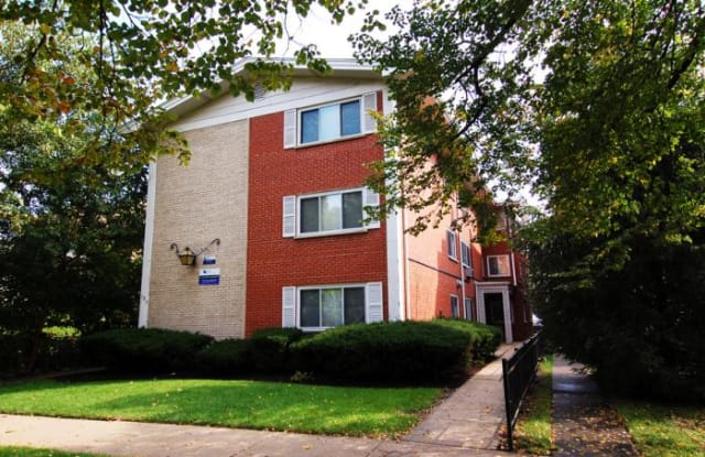 426 Wesley Ave. - 426 South Wesley Avenue, Oak Park, IL 60302