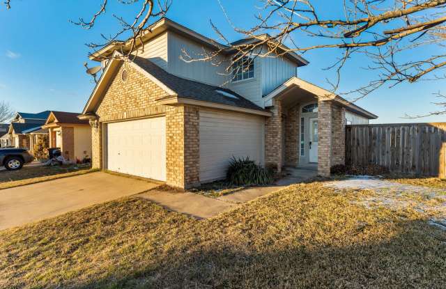 2313 Garrett Drive