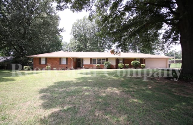 4207 Mickey Dr - 4207 Mickey Drive, Memphis, TN 38116