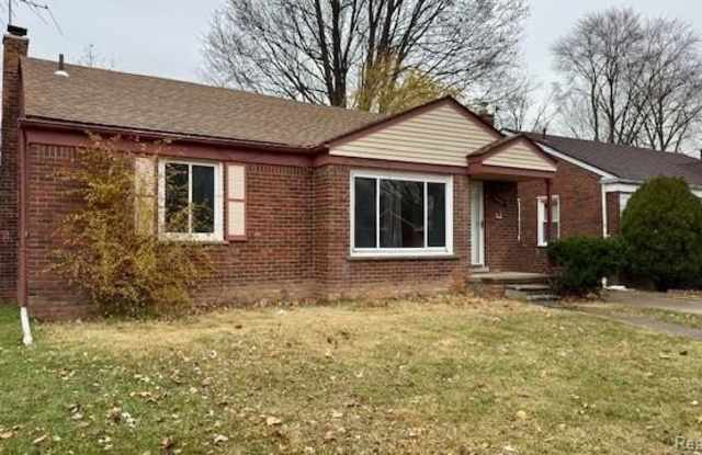 26488 Stollman Drive