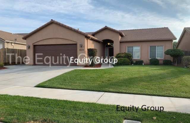 2820 North Sallee Court - 2820 North Sallee Court, Visalia, CA 93291