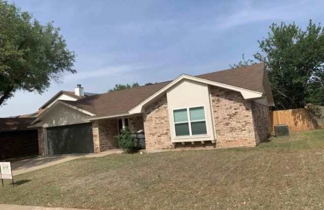 5813 Briargrove Drive