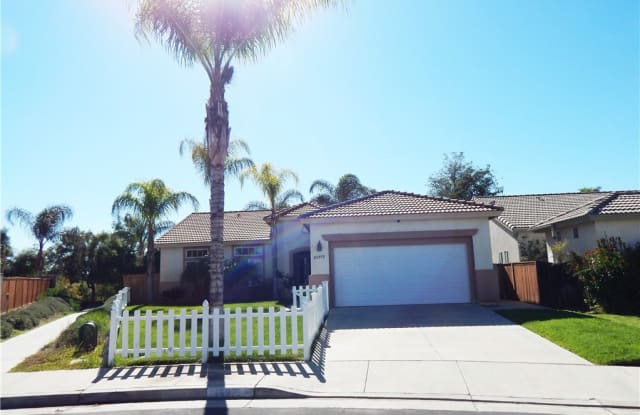 26975 Montseratt Court - 26975 Montseratt Court, Murrieta, CA 92563