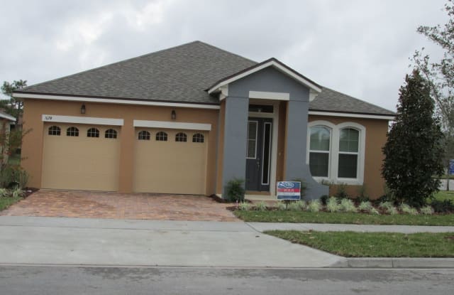 5174 Big Cypress Street ORANGE - 5174 Big Cypress Street, Orlando, FL 32811