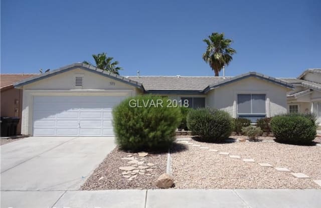 5507 Foxtail Ridge Street - 5507 Foxtail Ridge Street, North Las Vegas, NV 89031