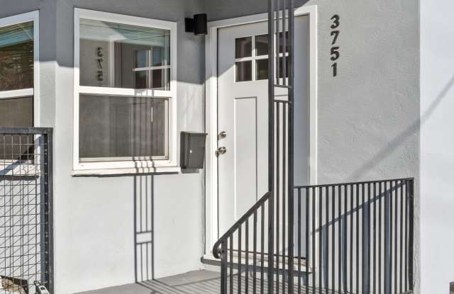 Photo of 3751 Centre Street