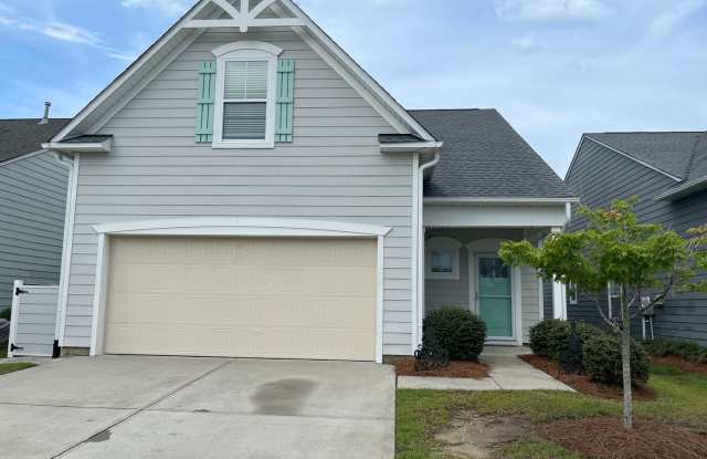 Beautiful  3-bedroom, 2.5 bath home in Brunswick Forest