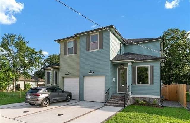 Photo of 410 OAK Avenue