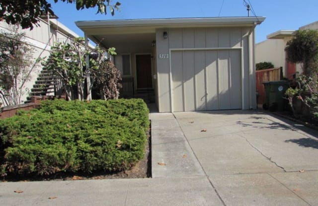 510 Liberty St - 510 Liberty Street, El Cerrito, CA 94530