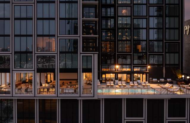 Photo of Emmi Midtown