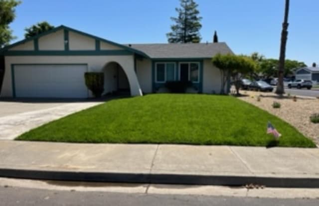 719 Delaware Way - 719 Delaware Way, Livermore, CA 94551