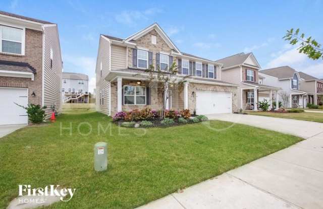 16323 Wavenly House Drive