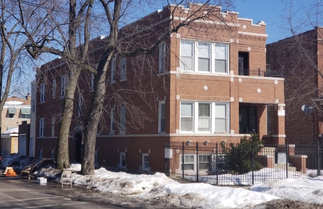 5358 West Altgeld Street - 5358 West Altgeld Street, Chicago, IL 60639