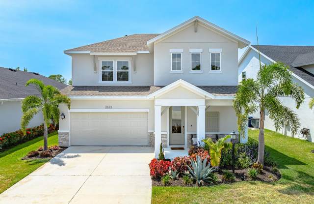 2523 Fireflag Lane